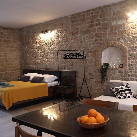 Orange Daire Šibenik Dış mekan fotoğraf