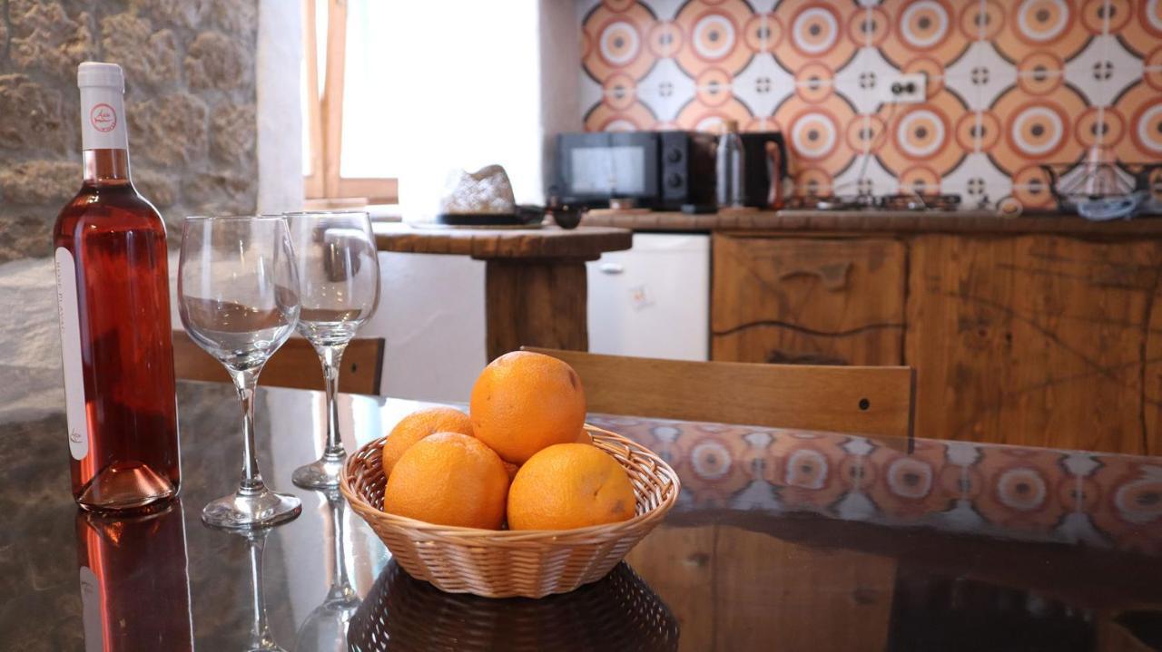 Orange Daire Šibenik Dış mekan fotoğraf